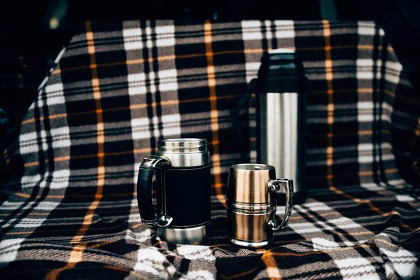 Comment conserver du café amené au bureau ?