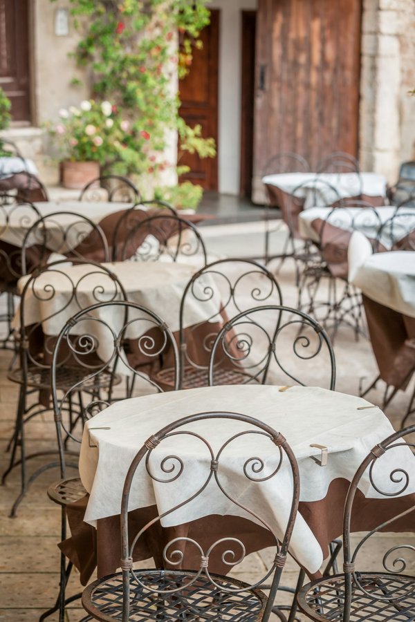 Découvrez l'authenticité italienne au restaurant italien à Annecy