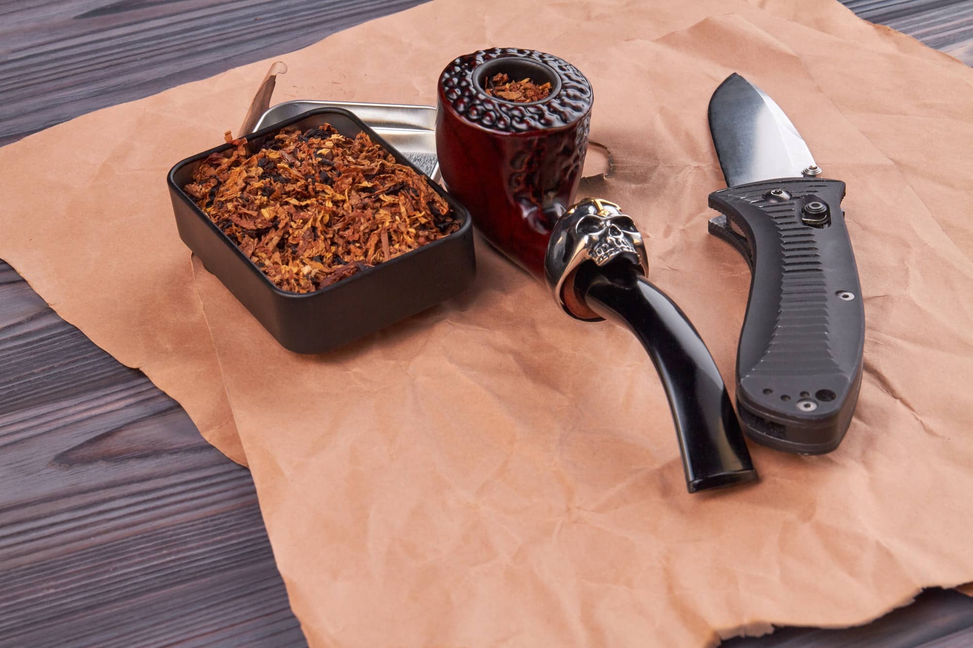 Quels sont les avantages de l’utilisation d’un couteau de luxe en cuisine ?